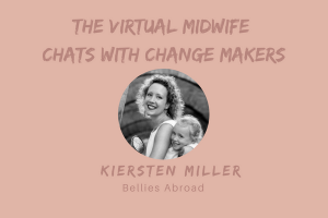 Kiersten Miller podcast cover